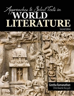 Bertrand.pt - Approaches To Select Texts In World Literature