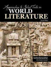 Approaches To Select Texts In World Literature