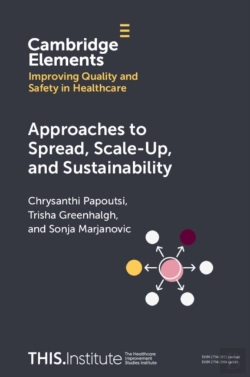 Bertrand.pt - Approaches To Spread, Scale-Up, And Sustainability