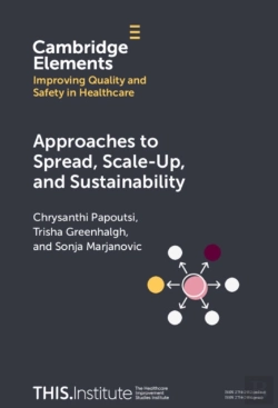 Bertrand.pt - Approaches To Spread, Scale-Up, And Sustainability