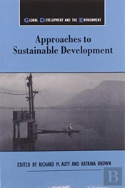 Approaches To Sustainable Development