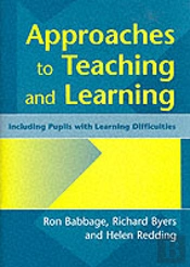 Approaches To Teaching And Learning