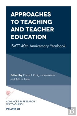 Bertrand.pt - Approaches To Teaching And Teacher Education