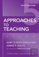 Approaches To Teaching