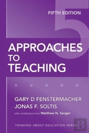 Approaches To Teaching