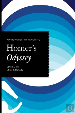 Bertrand.pt - Approaches To Teaching Homer'S Odyssey