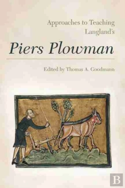 Bertrand.pt - Approaches To Teaching Langland'S Piers Plowman