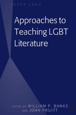 Bertrand.pt - Approaches To Teaching Lgbt Literature