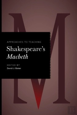 Bertrand.pt - Approaches To Teaching Shakespeare'S Macbeth