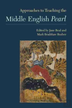 Bertrand.pt - Approaches To Teaching The Middle English Pearl