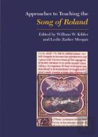 Approaches To Teaching The Song Of Roland