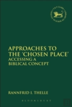 Bertrand.pt - Approaches To The 'Chosen Place'