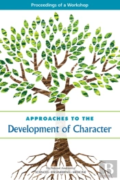 Approaches To The Development Of Character