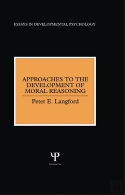 Bertrand.pt - Approaches To The Development Of Moral Reasoning