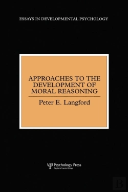 Bertrand.pt - Approaches To The Development Of Moral Reasoning