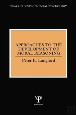 Bertrand.pt - Approaches To The Development Of Moral Reasoning