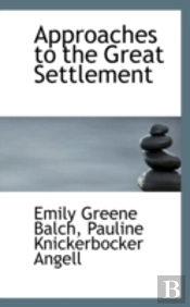 Approaches To The Great Settlement