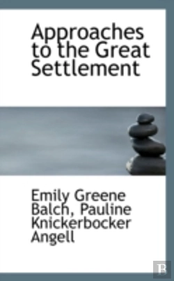 Bertrand.pt - Approaches To The Great Settlement