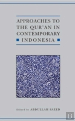Bertrand.pt - Approaches To The Qur'An In Contemporary Indonesia