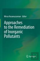Approaches To The Remediation Of Inorganic Pollutants