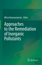 Approaches To The Remediation Of Inorganic Pollutants