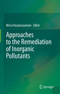 Bertrand.pt - Approaches To The Remediation Of Inorganic Pollutants