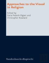 Approaches To The Visual In Religion