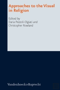 Bertrand.pt - Approaches To The Visual In Religion