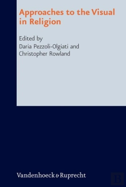 Bertrand.pt - Approaches To The Visual In Religion