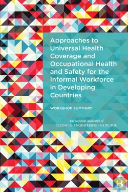 Bertrand.pt - Approaches To Universal Health Coverage And Occupational Health And Safety For The Informal Workforce In Developing Countries