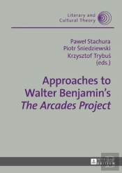 Approaches To Walter Benjaminâ€™S Â«The Arcades Projectâ»