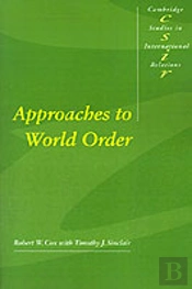 Approaches To World Order