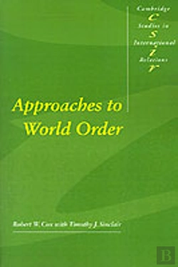 Bertrand.pt - Approaches To World Order