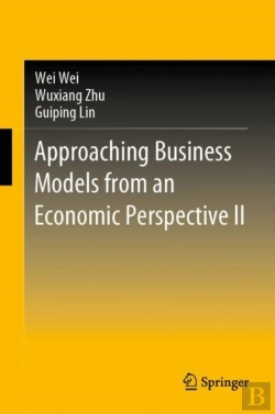 Bertrand.pt - Approaching Business Models From An Economic Perspective Ii