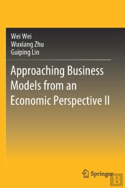 Bertrand.pt - Approaching Business Models From An Economic Perspective Ii