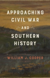 Approaching Civil War And Southern History