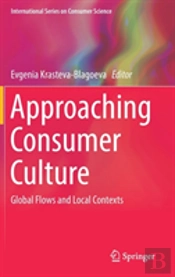 Approaching Consumer Culture