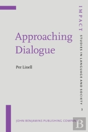 Approaching Dialogue