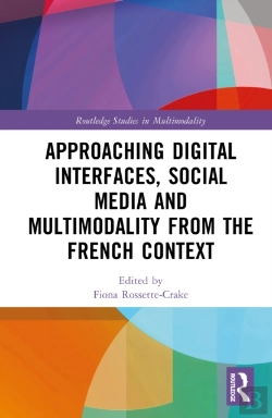 Bertrand.pt - Approaching Digital Interfaces, Social Media And Multimodality From The French Context