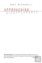 Approaching Disappearance