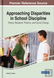 Approaching Disparities In School Discip