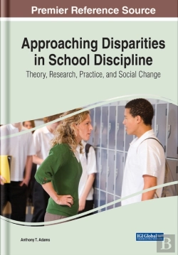 Bertrand.pt - Approaching Disparities In School Discip