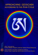 Approaching Dzogchen According To The Athri Cycle