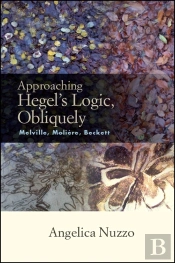 Approaching Hegel'S Logic, Obliquely