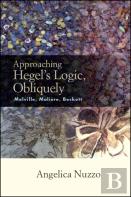 Approaching Hegel'S Logic, Obliquely