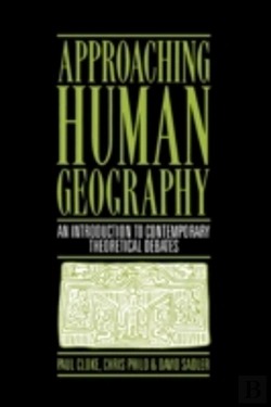 Bertrand.pt - Approaching Human Geography