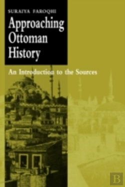 Bertrand.pt - Approaching Ottoman History