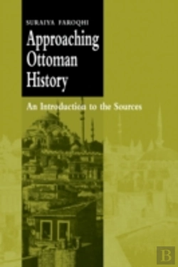 Bertrand.pt - Approaching Ottoman History