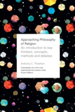 Bertrand.pt - Approaching Philosophy Of Religion