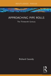 Approaching Pipe Rolls